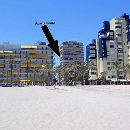 Tortuga Flat Lejlighed Alicante Eksteriør billede