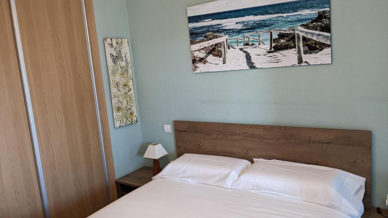 Tortuga Flat Lejlighed Alicante Eksteriør billede