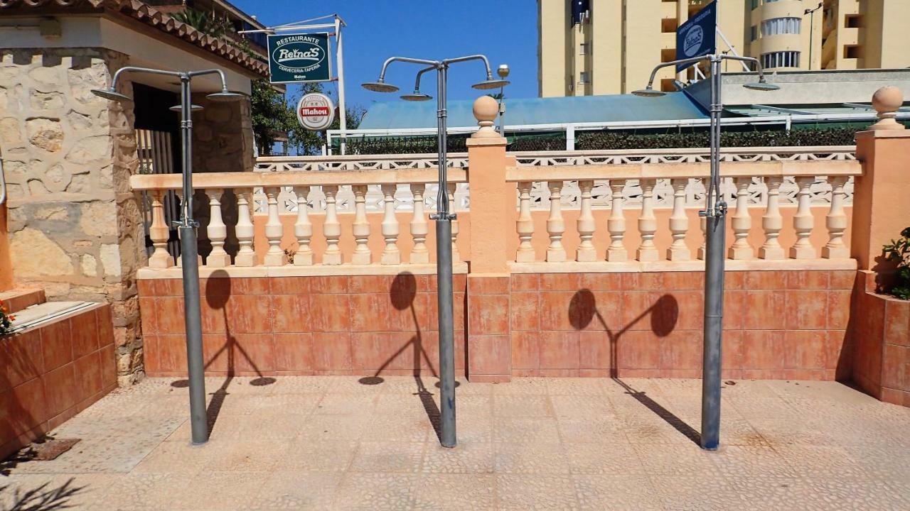 Tortuga Flat Lejlighed Alicante Eksteriør billede