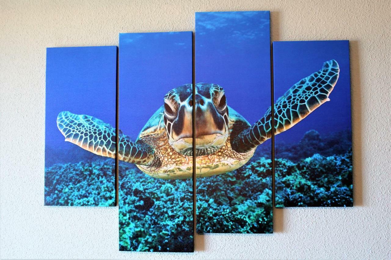 Tortuga Flat Lejlighed Alicante Eksteriør billede